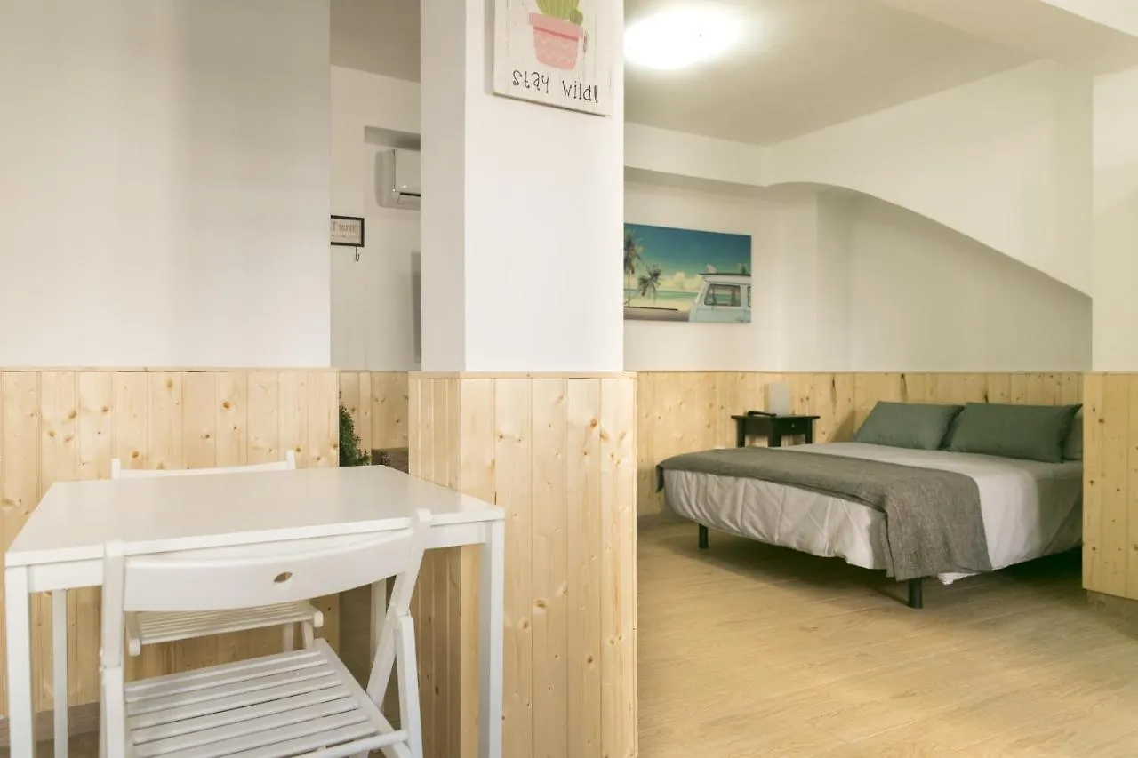 Malagadevacaciones - Tomillo Villa Holiday home
