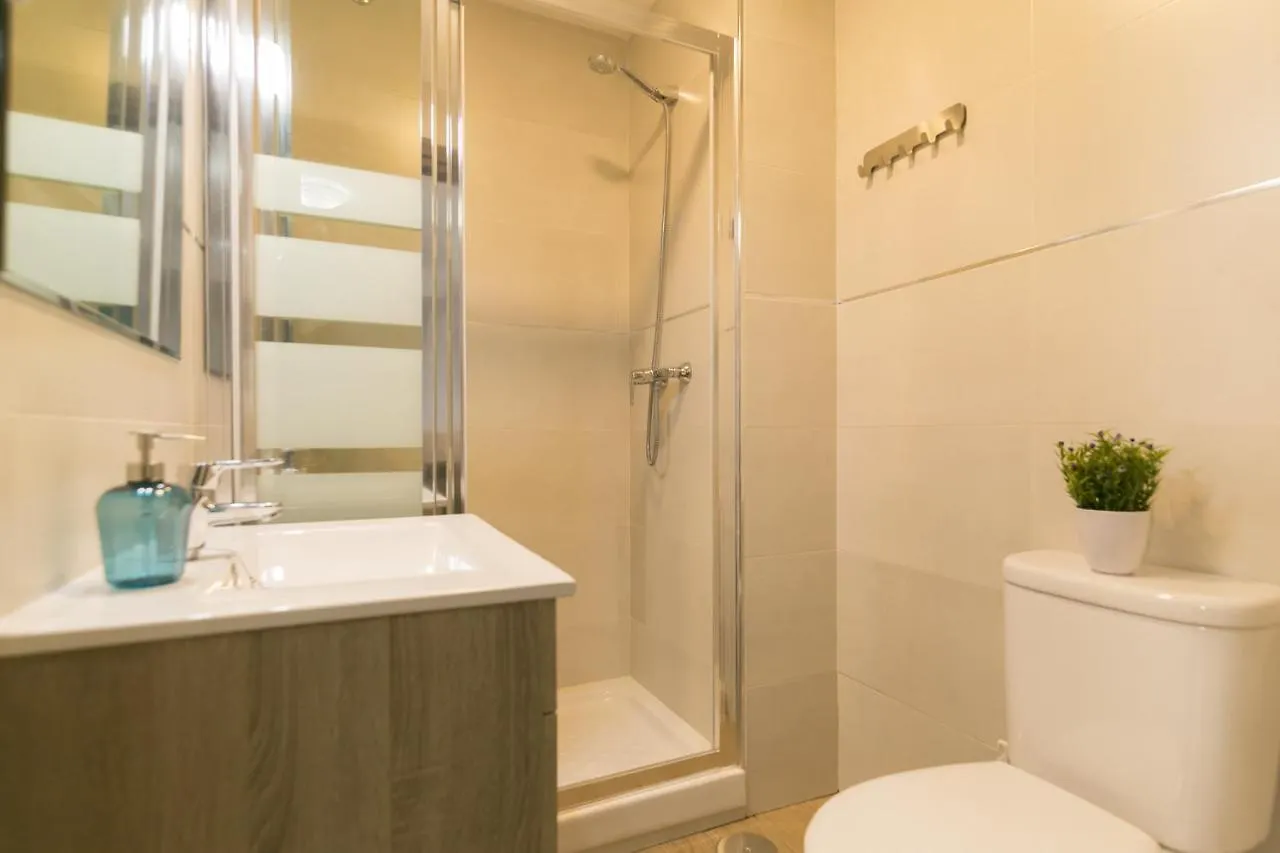 Holiday home Malagadevacaciones - Tomillo Villa