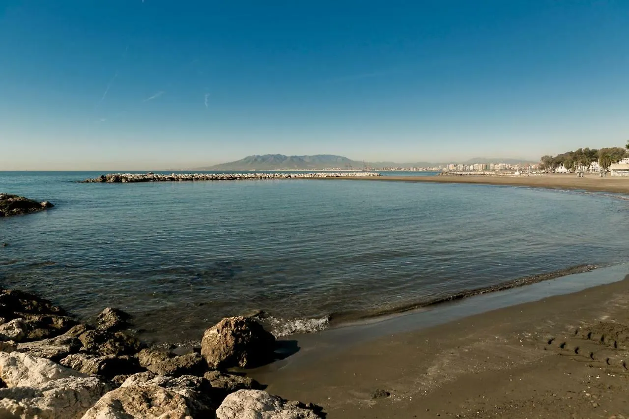 Malagadevacaciones - Tomillo Villa Holiday home Malaga