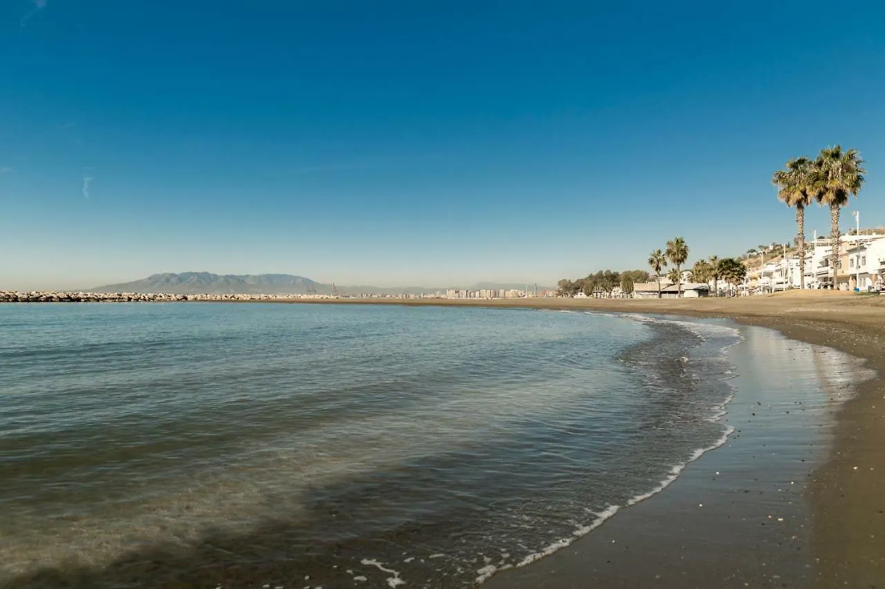 Holiday home Malagadevacaciones - Tomillo Villa