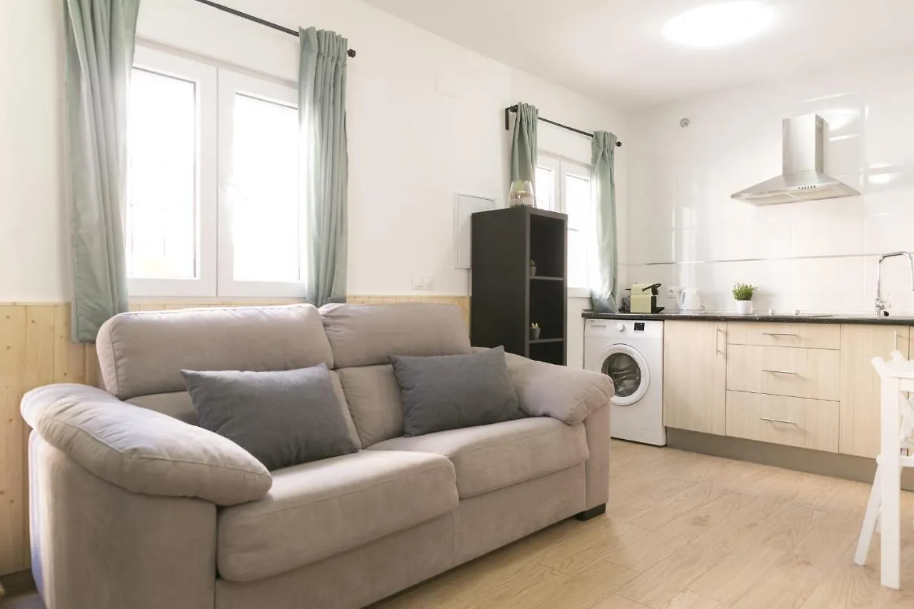 Malagadevacaciones - Tomillo Villa Holiday home Malaga