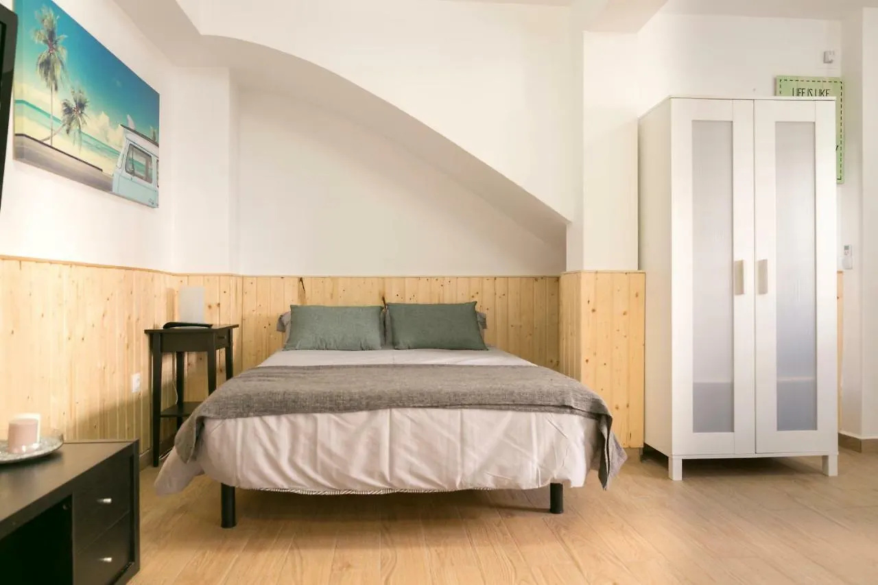 Holiday home Malagadevacaciones - Tomillo Villa