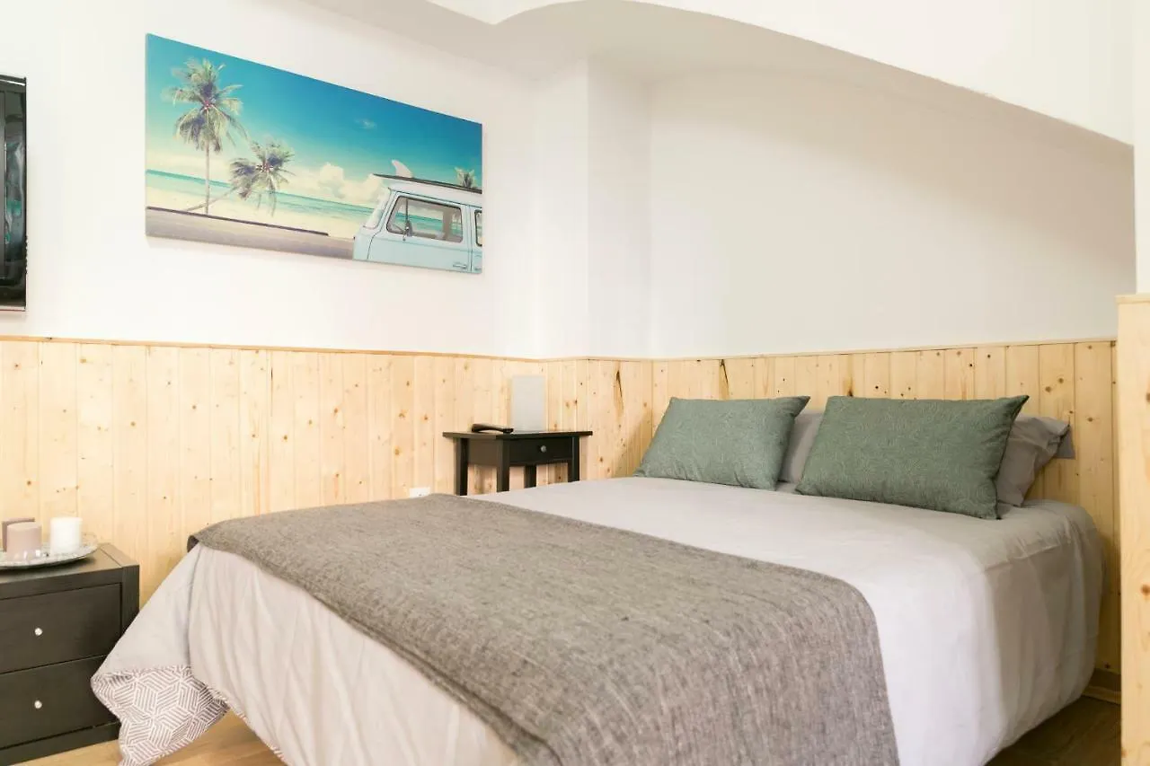 Holiday home Malagadevacaciones - Tomillo Villa
