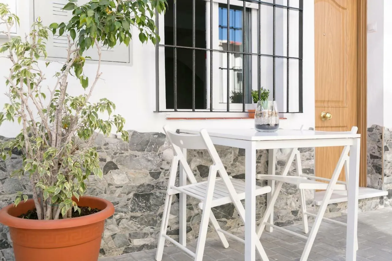 Malagadevacaciones - Tomillo Villa Holiday home